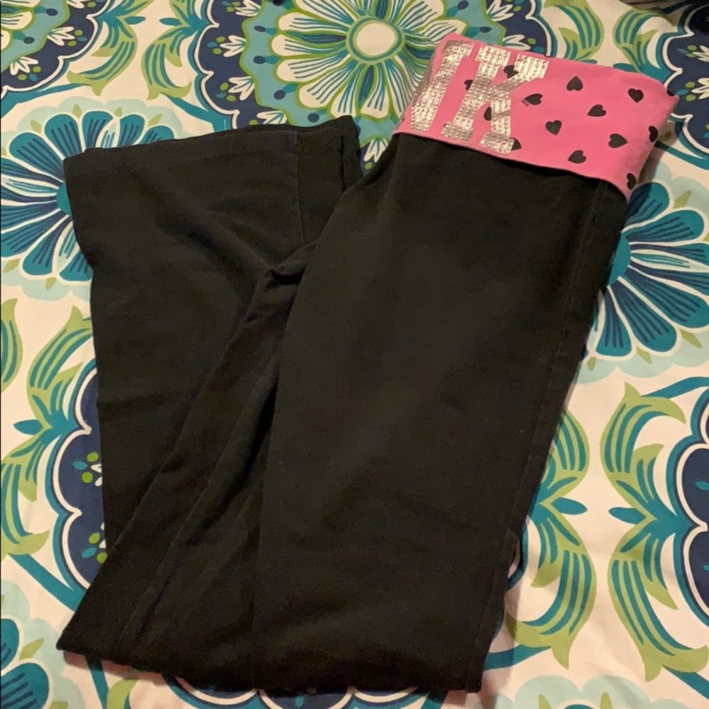 PINK Yoga Pant Leggings